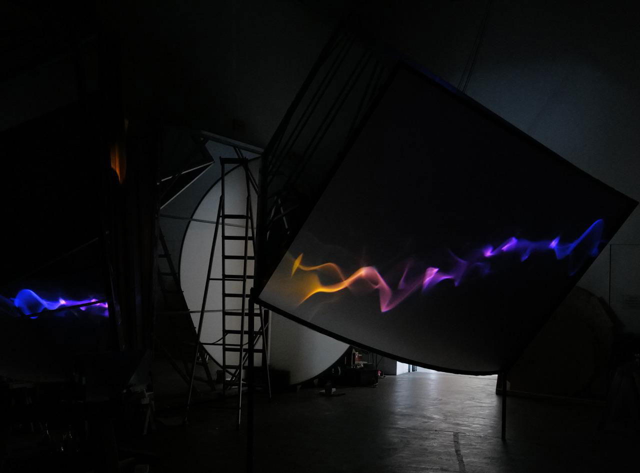 Olafur Eliasson