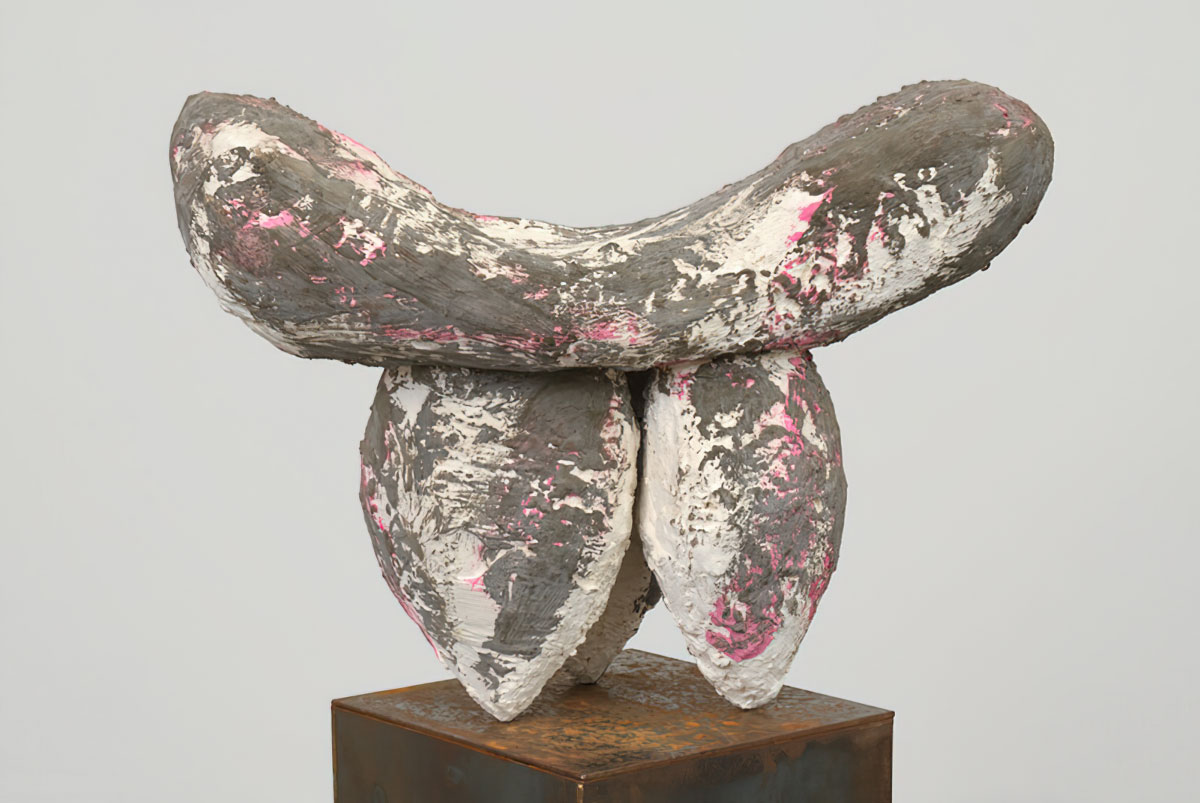 ART OF BRICOLAGE: BRICOLAGE: Art With Dimensional Materials - Phyllida  Barlow