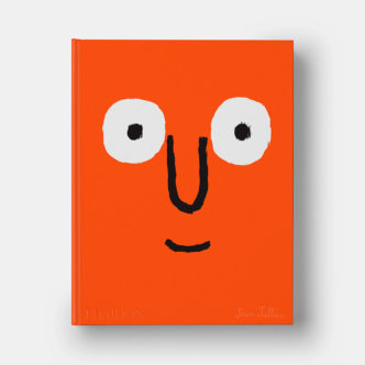 Jean Jullien, Phaidon Publications