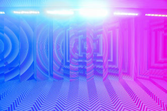 Subconscious by Weirdcore (2022)
