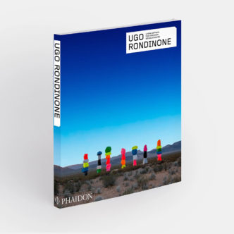 Ugo Rondinone, Phaidon Publications