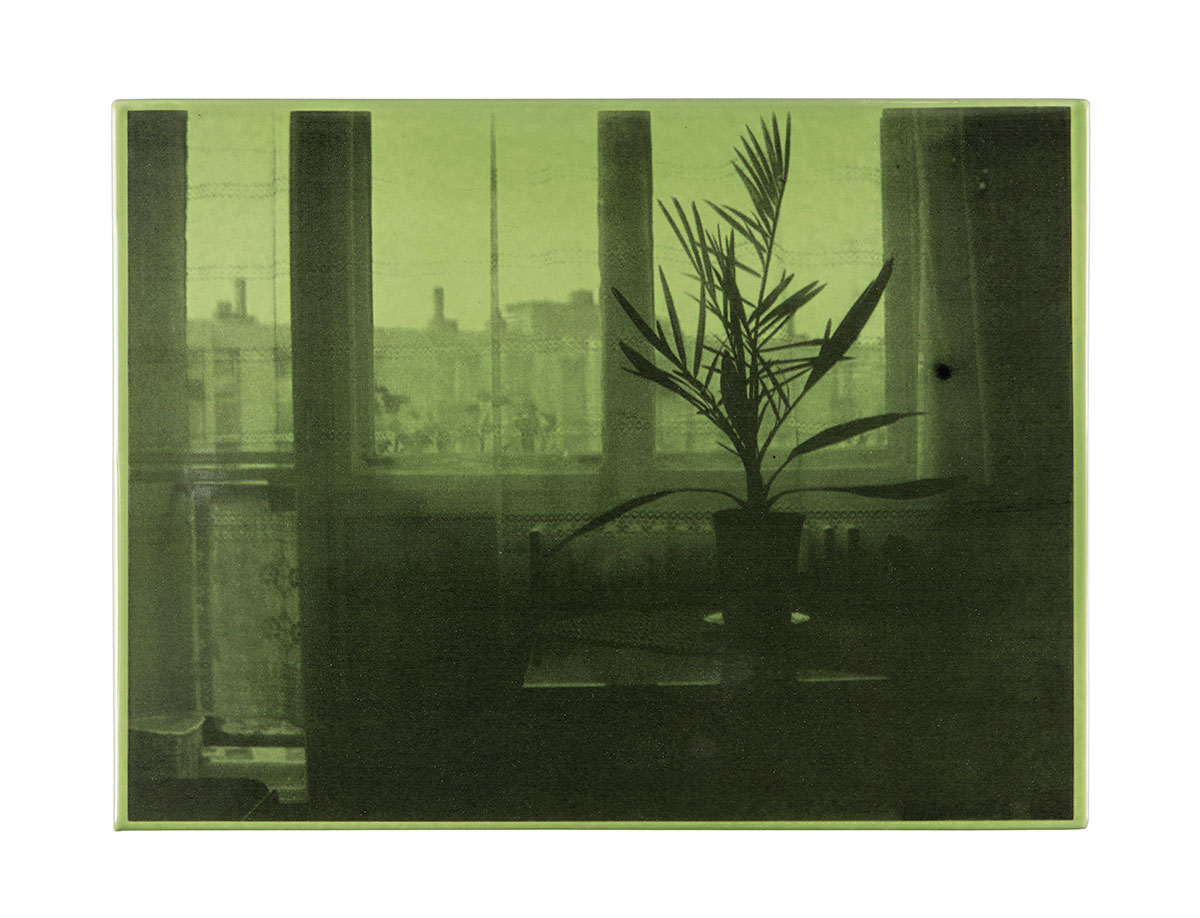 Annika Elisabeth von Hausswolff, Room of Depression, 2015 © Annika Elisabeth von Hausswolff