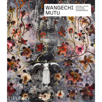 Wangechi Mutu, Phaidon Publications