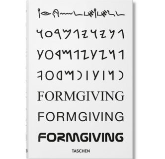 Bjarke Ingels Group-Formgiving (An Architectural Future History), Taschen Publications