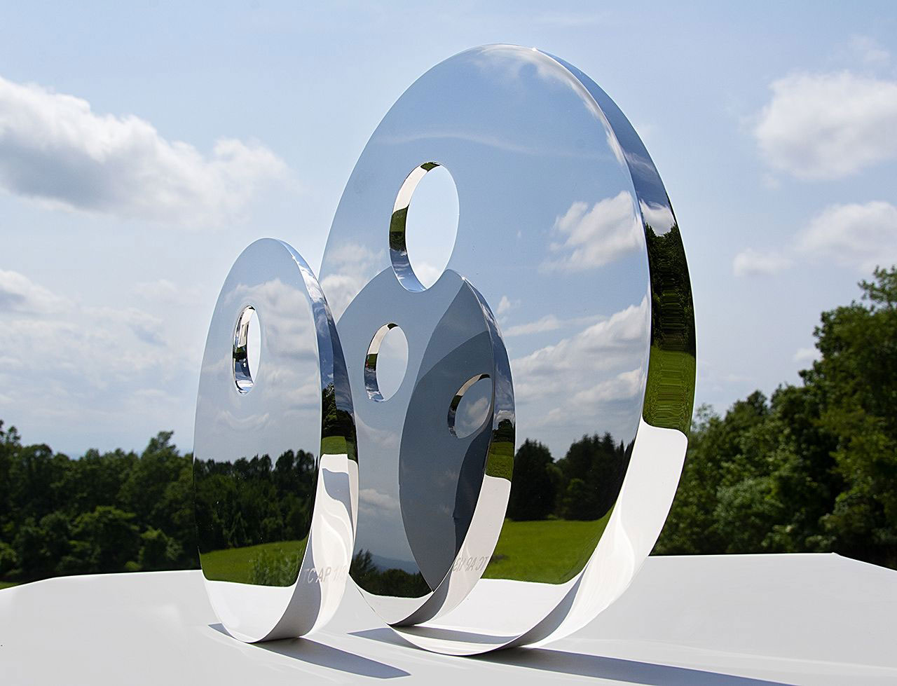 Tarik Currimbhoy, Courtesy the artist and Leila Heller Gallery