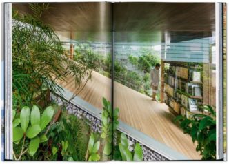 Contemporary Japanese Architecture, Taschen Publications