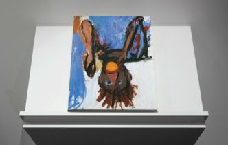 Georg Baselitz, Taschen Publications