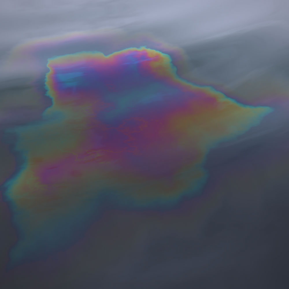 John Gerrard, Petro National NFT 188, © John Gerrard, Courtesy the artist and Pace Gallery