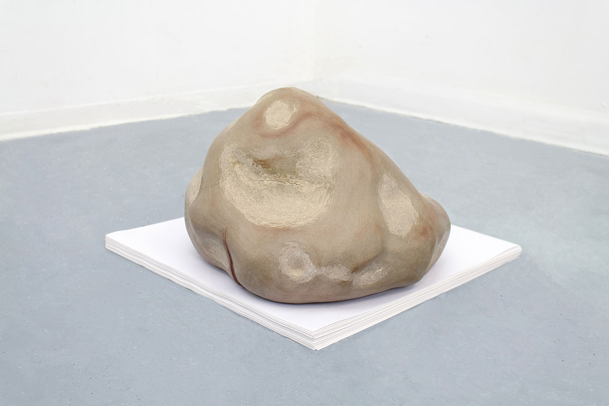 Laurence Lapointe-Roy, Silences-secrets, © & Courtesy the artist