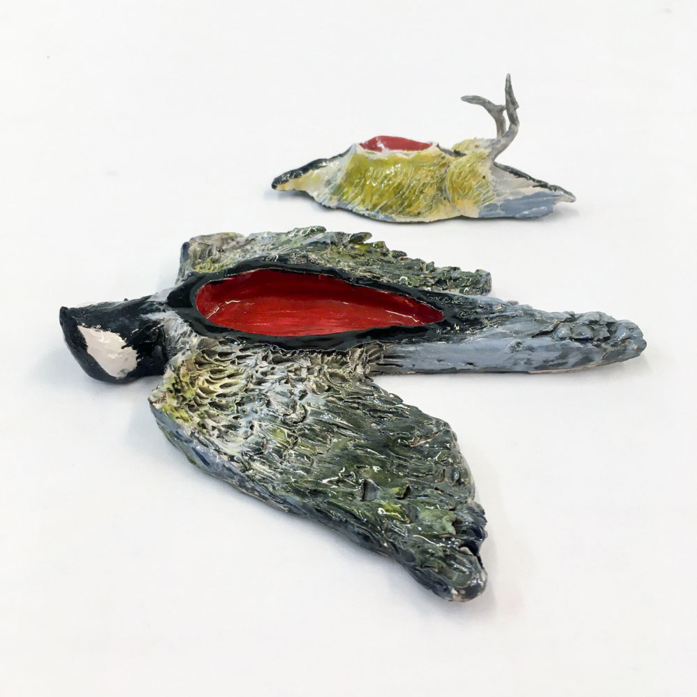 Mathilde Demoli, © & Courtesy the artist