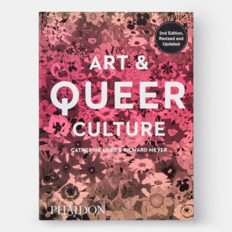 Art & Queer Culture, Phaidon Publications