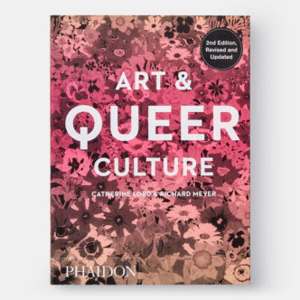 Art & Queer Culture, Phaidon Publications