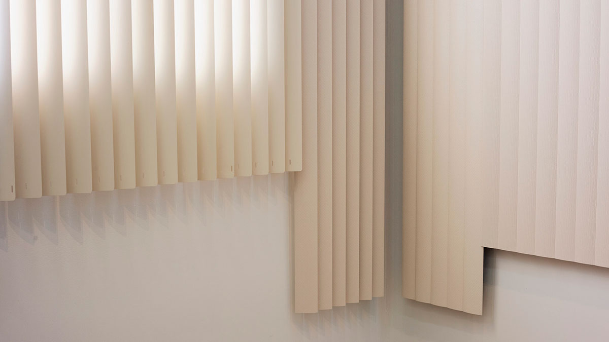 Exhibition view: Nadia Belerique, Body in Trouble, Fogo Island Arts, 2022, Courtesy Fogo Island Arts