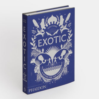 Exotic, Phaidon Publications