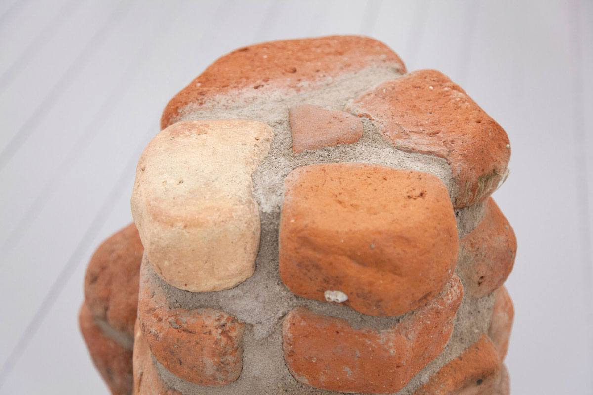 Joakim Sandqvist, Lost at sea (Västra hamnen, Malmö), 2018, © Joakim Sandqvist, Courtesy the artist and Malmö Konsthall