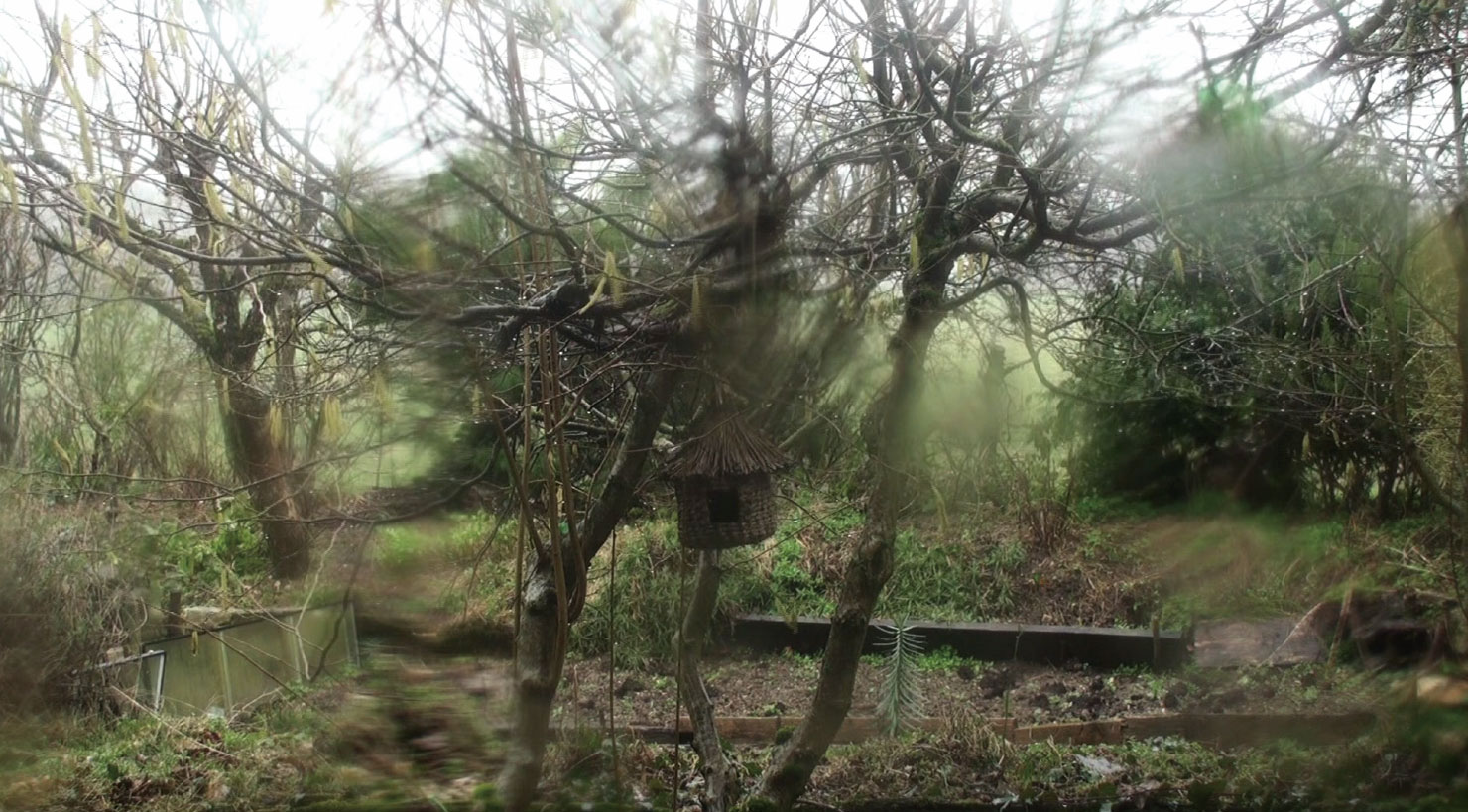 Soun-Gui Kim, Rear Window, 2015, single-channel video (16:9), 04:18 hrs., © Soun-Gui Kim