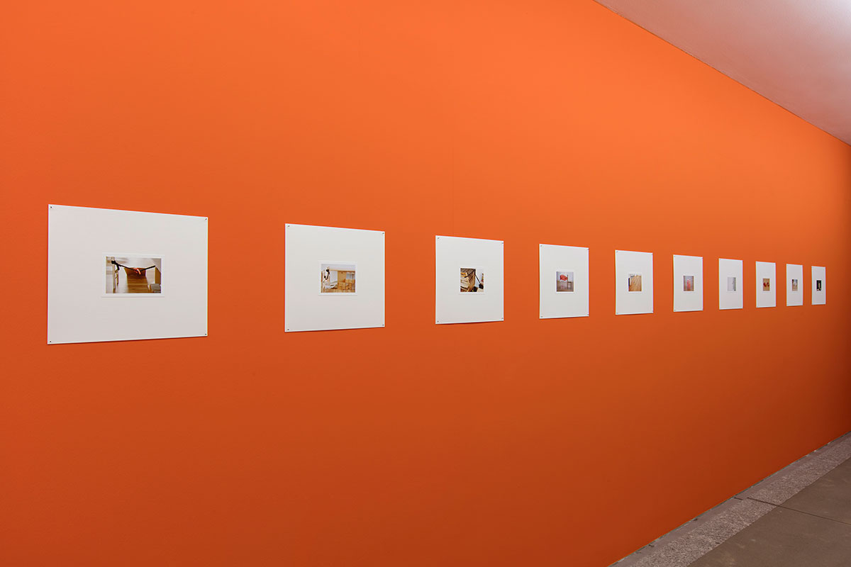 Manon de Boer, The Untroubled Mind, 2013–2018, Courtesy the artist and Jan Mot, Photo: Stefan Rohner