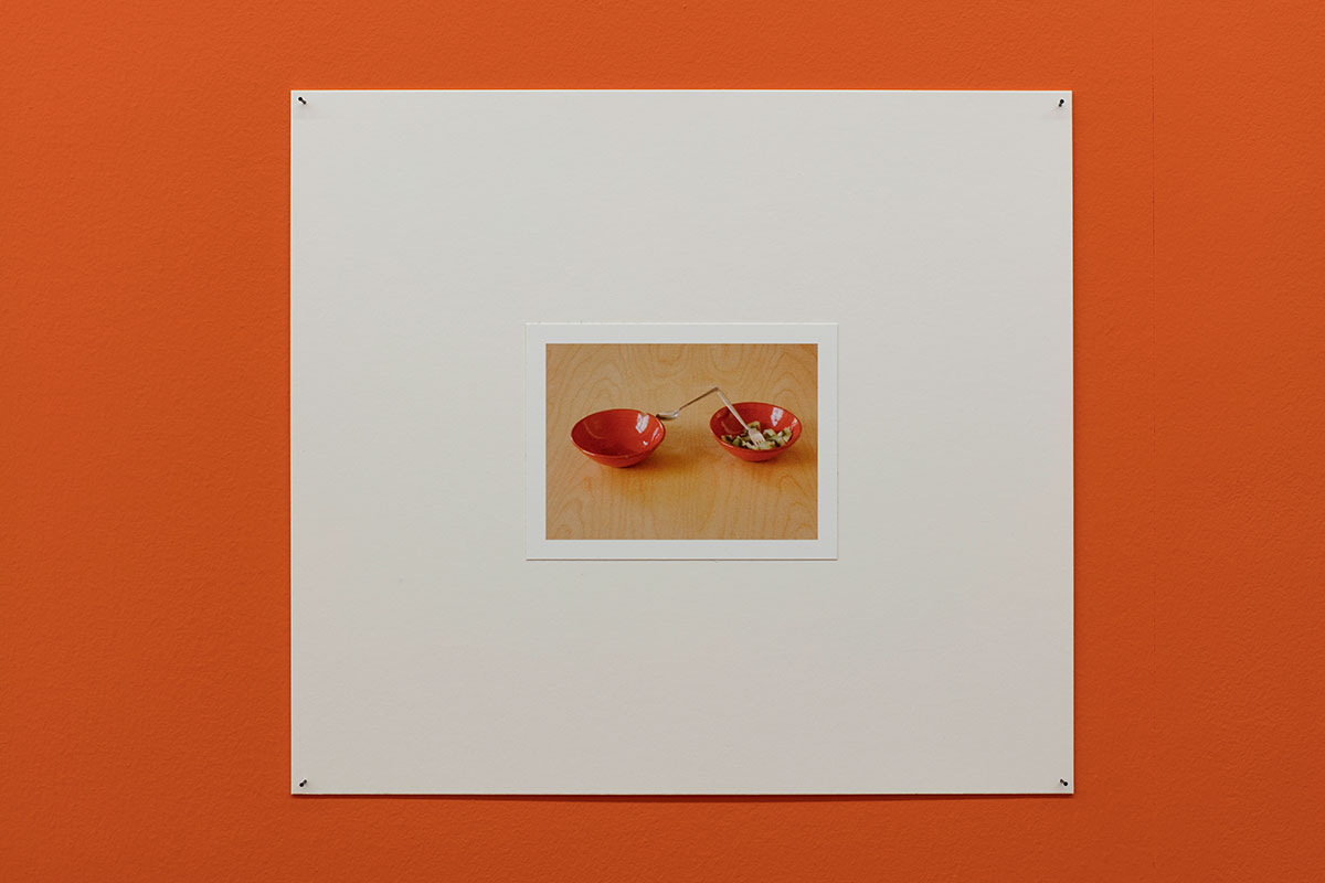 Manon de Boer, The Untroubled Mind, 2013–2018, Courtesy the artist and Jan Mot, Photo: Stefan Rohner