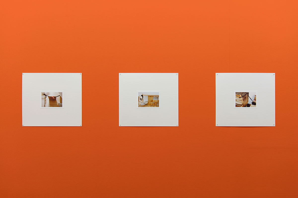 Manon de Boer, The Untroubled Mind, 2013–2018, Courtesy the artist and Jan Mot, Photo: Stefan Rohner