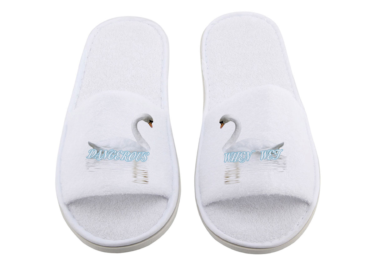 Filip Berg, Slipper(s)y When Wet, 2022. Credit: Filip Berg