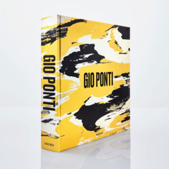 Gio Ponti, Taschen Publications