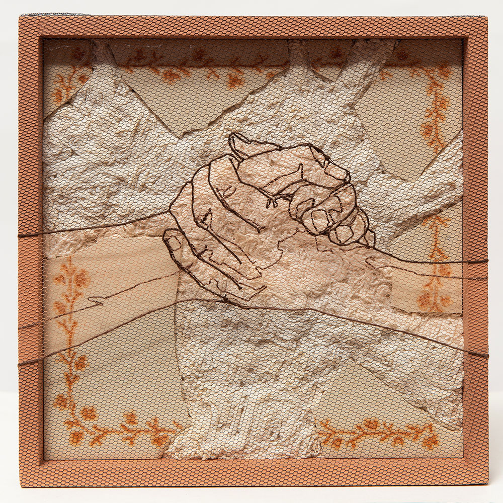 Dimitris Skourogiannis, Courtesy the artist and Pedion -Field for the Art & the Culture NPCS