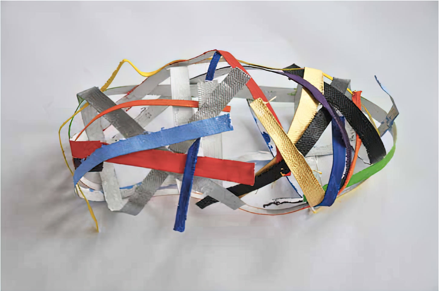 Philippe Van Snick, Meteor, 2013, Photo: Philippe Van Snick , Courtesy Philippe Van Snick Estate