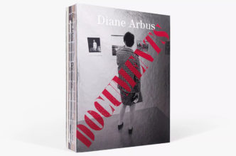 Diane Arbus Documents, David Zwirner Books