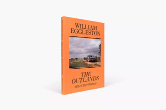 William Eggleston, The Outlands, David Zwirner Books