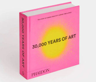 30,000 Years of Art, Phaidon Publications