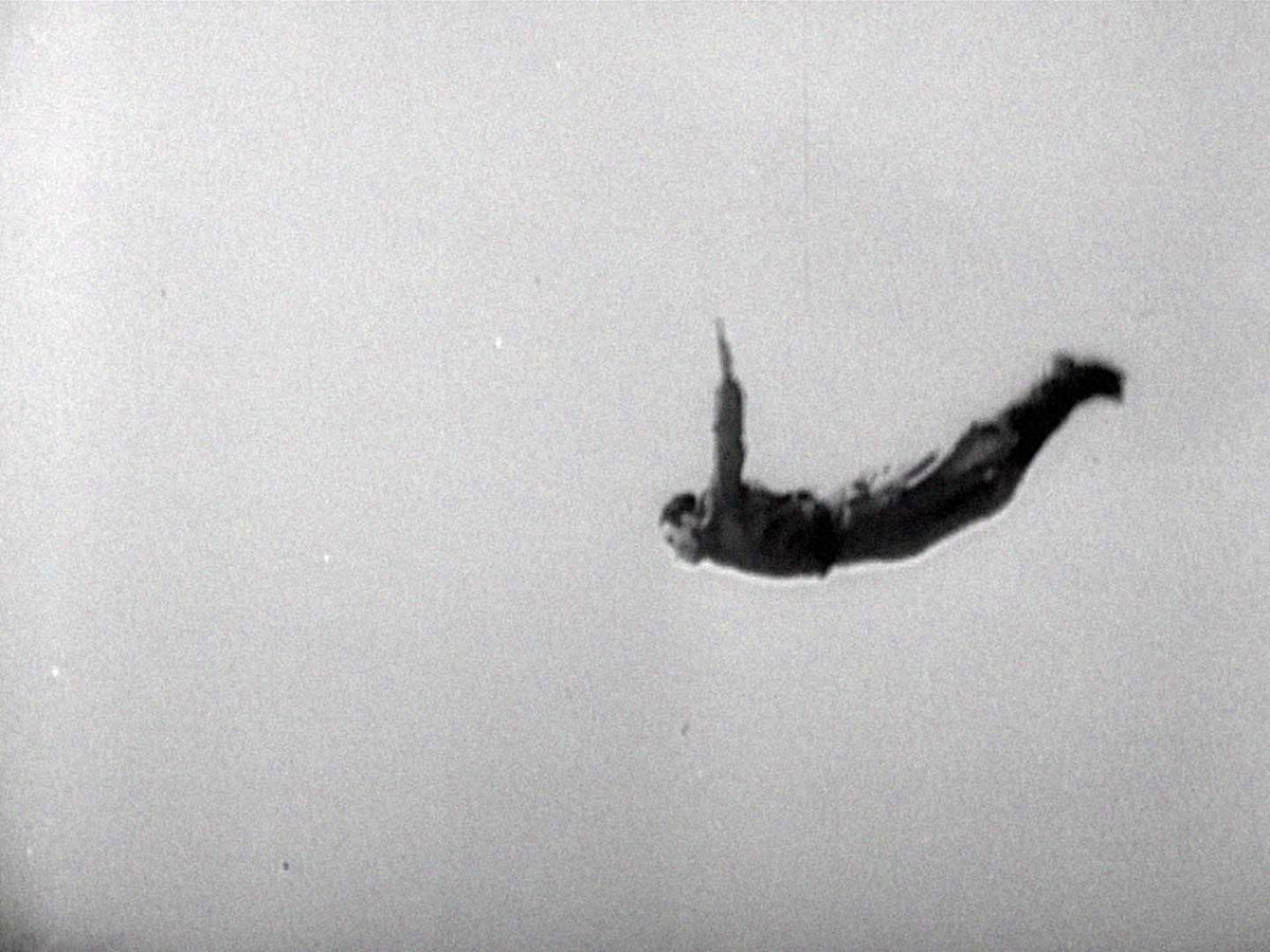 Miguel Gomes, Rédemption (Film still), 2013, Colour video, sound, 27’, Courtesy of Shellac