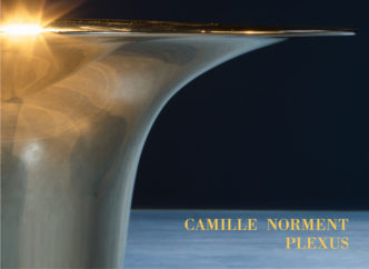 Camille Norment, Plexus, Dia Art Foundation