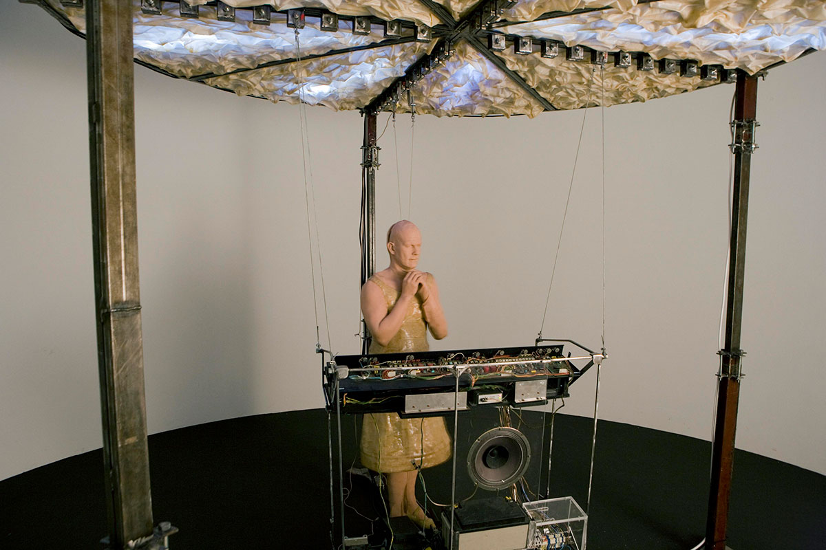 Markus Copper, Estonia, 2006, Finnish National Gallery / Kiasma, Photo: Finnish National Gallery / Petri Virtanen