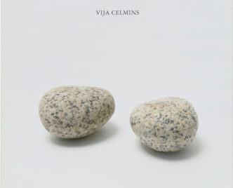 Vija Celmins, 2017, Matthew Marks Publications