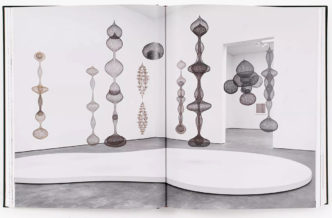 Ruth Asawa, All Is Possible, David Zwirner Books