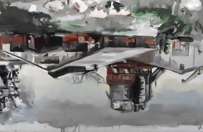 Georg Baselitz