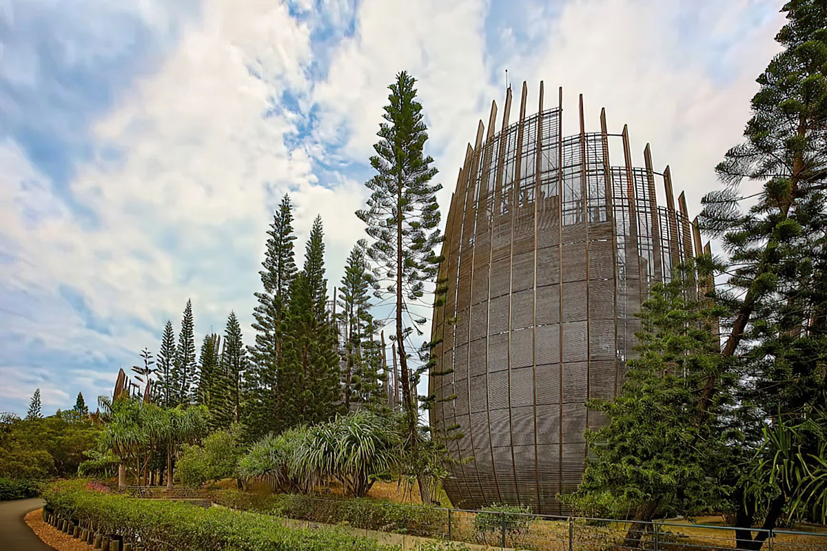 Renzo Piano (14/9/1937- )