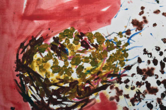 Georg Baselitz