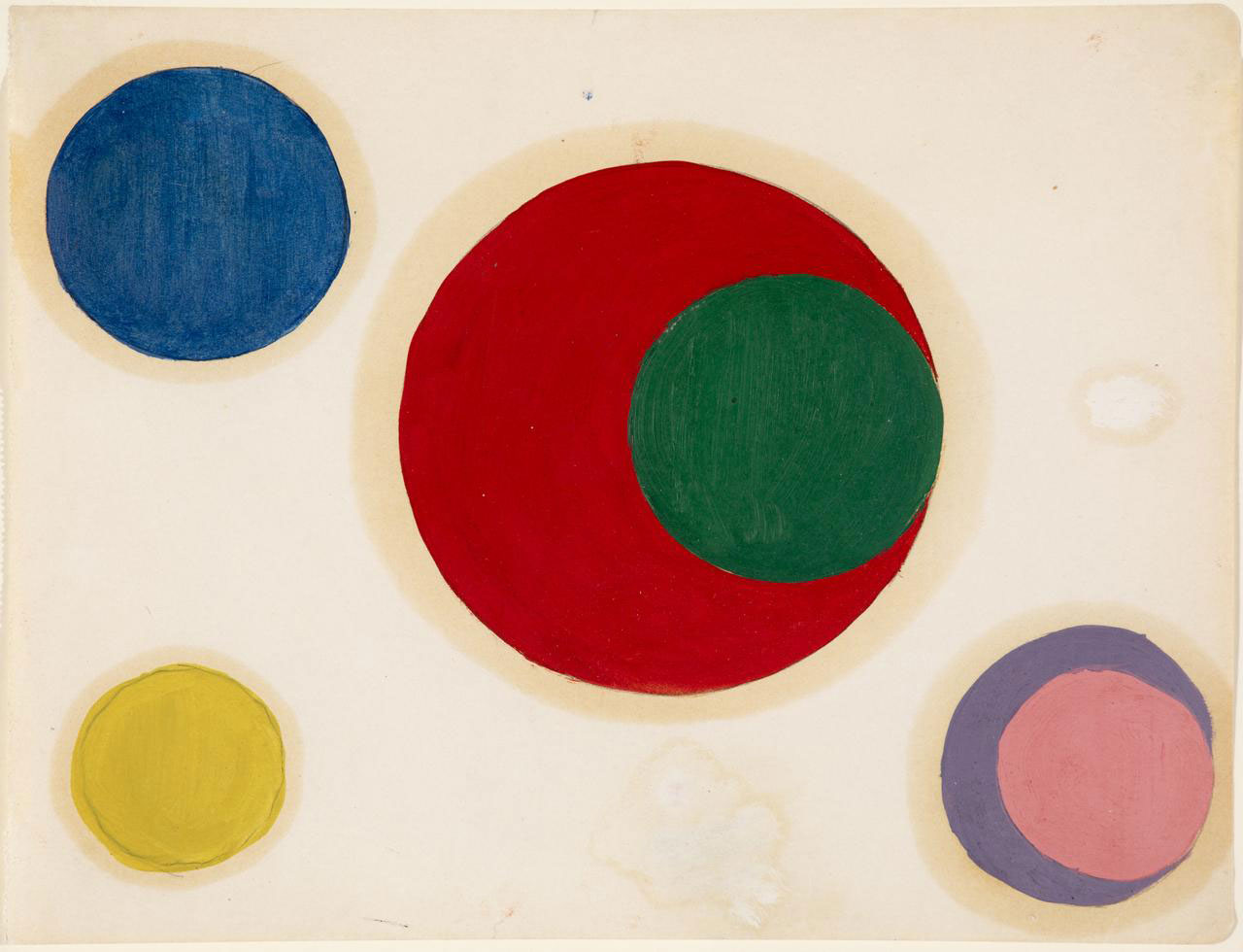 Sonia Delaunay and the Atelier Simultané