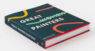 Great Women Painters, Phaidon Publications