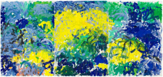 Joan Mitchell