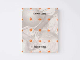 Doyle Lane, Weed Pots, David Kordansky Gallery
