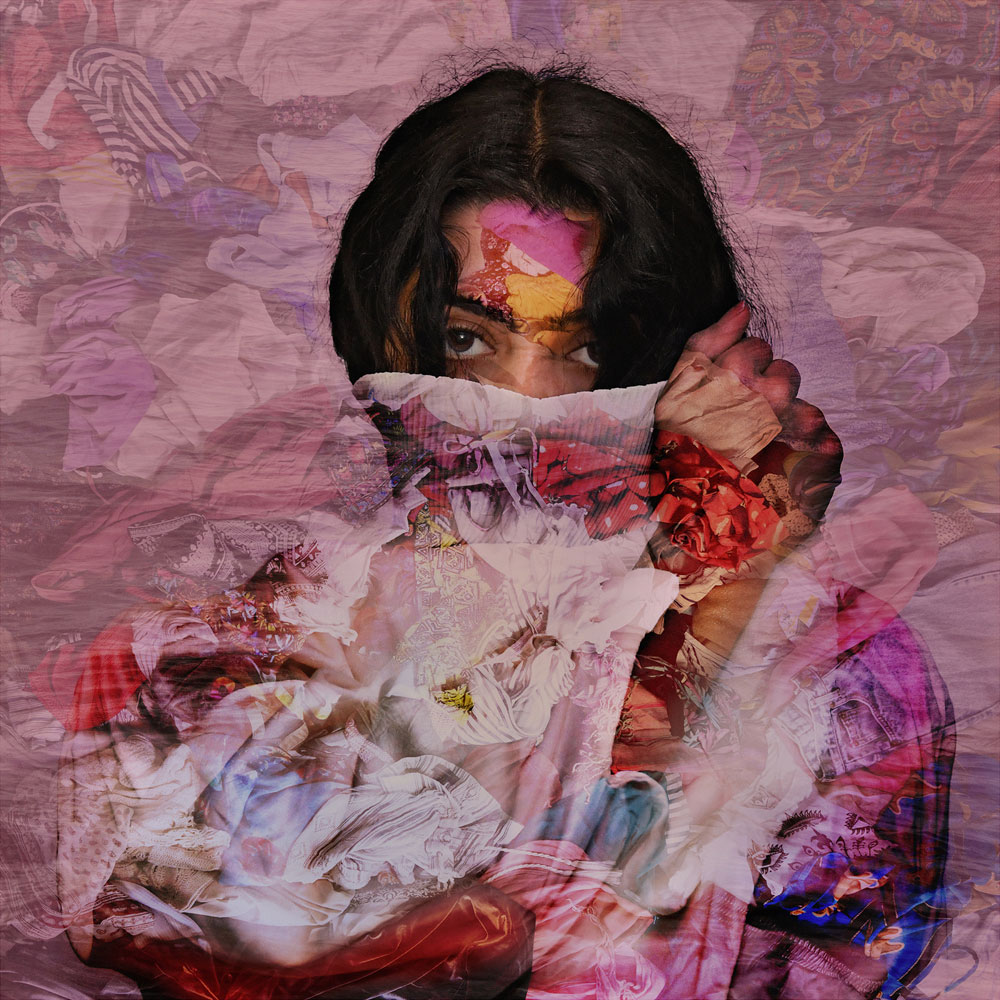 Costas Vittis, selfish aspects, Photography, Giclee print in aluminum, 70 x 70 cm, Edition of 7, © Costas Vittis, Courtesy the artist and Ikastikos Kiklos DL Gallery