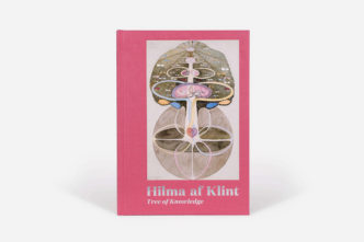 Hilma af Klint, Tree of Knowledge, Davd Zwirner Books
