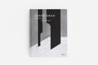 Seher Shah, Of Absence and Weight, Rizzoli Publications