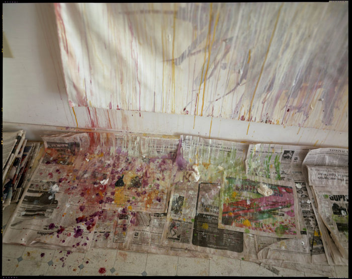 PORTFOLIO: Sally Mann – dreamideamachine ART VIEW