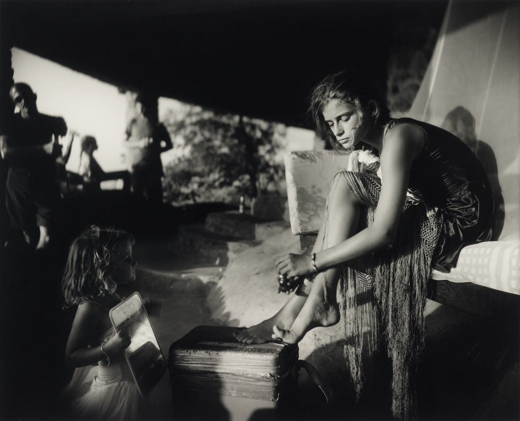 Portfolio Sally Mann Dreamideamachine Art View