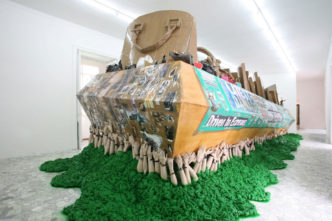 Thomas Hirschhorn