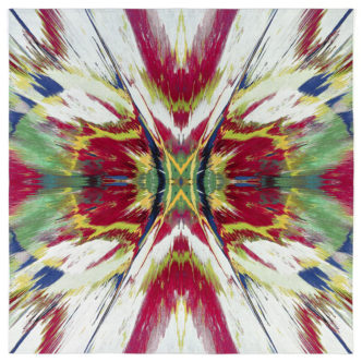 Damien Hirst