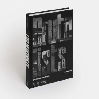 The Brutalists, Phaidon Publications